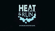 DamnatioGames logo videogame indiegame multiplayer GIF