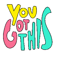 Mentalhealth Yes Sticker by Franziska Höllbacher