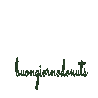 Happy Good Morning Sticker