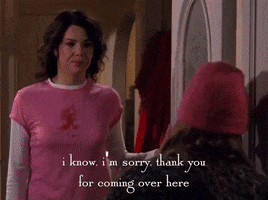 season 5 netflix GIF by Gilmore Girls 