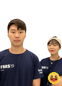 Fmsseoul2019 Fbkorea Sticker by Facebook Korea