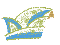 Carnaval Sticker by sternundberg