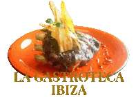 Foodlovers Costillar Sticker by La Gastroteca Ibiza
