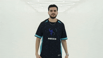 Call Of Duty Idk GIF by G2 Esports