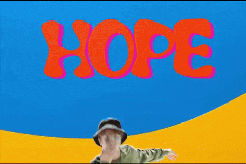 Hope Daydream GIF