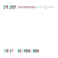 voguishdiet new youtube play videos Sticker