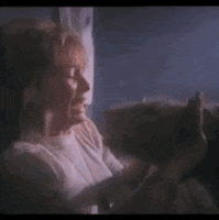 horror movies GIF by absurdnoise