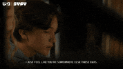 Horror Doll GIF by USA Network