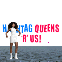 Social Media Omg Sticker by Robodrone