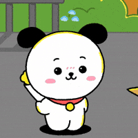 사랑 Confession GIF