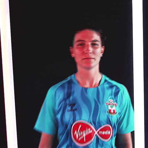Saintsfc GIF by Southampton FC