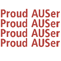 AUSharjah aus ausharjah proudauser ausclassof2021 Sticker