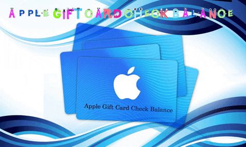 apple gift card check balance japan