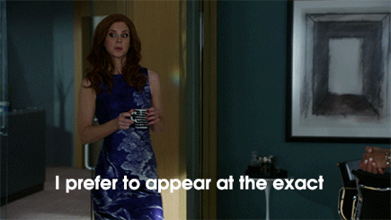 usa network GIF by Suits