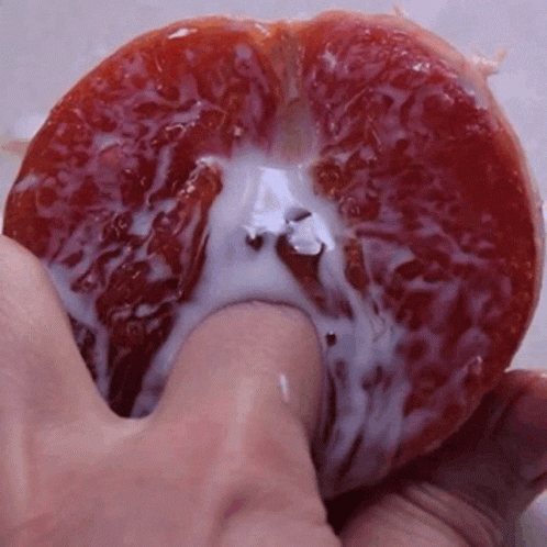Moist GIF by memecandy