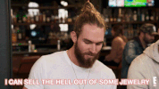 very cavallari GIF by E!