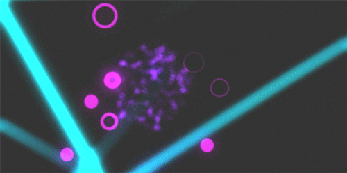 space dope GIF by Motion Addicts