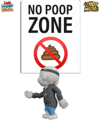 Pick It Up Joke Sticker by Zhot