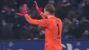 timo horn football GIF by 1. FC Köln