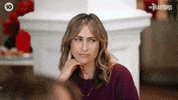 Traitorsau GIF by The Traitors Australia
