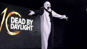 Walk Through Whats Up GIF