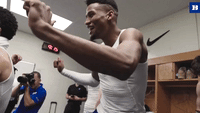 Celebrate Ncaa Sports GIF by Duke Men's Basketball