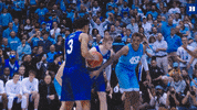 Celebrate Ncaa Sports GIF by Duke Men's Basketball