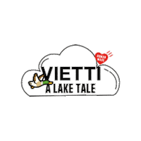 Sticker by VIETTI