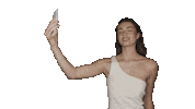 Lemme Take A Selfie Sticker by WDNK
