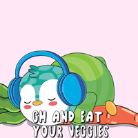 Good Morning GIF by Pudgy Penguins