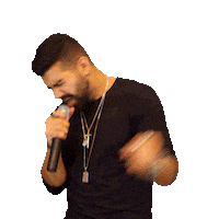 cantar terra do nunca Sticker by Sony Music Brasil
