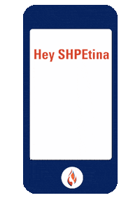 Shpe2021 Sticker by SHPE