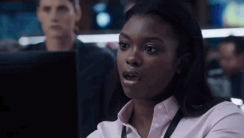 fbi fbifam GIF by CBS