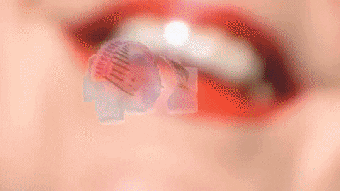 Music Video GIF by ladypat