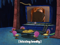 season 2 chocolate with nuts GIF by SpongeBob SquarePants
