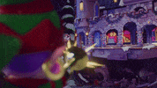 Happy Christmas GIF by Brawl Stars