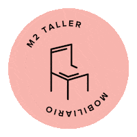 M2Taller design wood arquitectura interiordesign Sticker