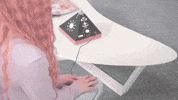 music video its not u its me GIF by bea miller