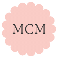 Vintage Mcm Sticker by Vinterior