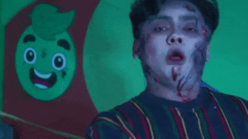 happy youtube GIF by Guava Juice