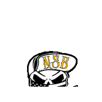 Sticker by NSB Elite