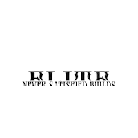 Elite Never Satisfied Builds Sticker by NSB Elite