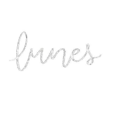 Monday Lunes Sticker