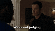 Kellan Lutz Fbifam GIF by CBS
