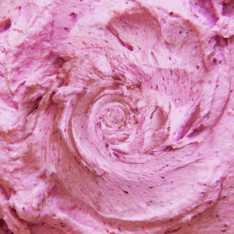 konczakowski giphyupload food summer pink GIF