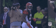 Regular Season Football GIF by NFL