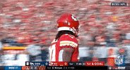 Kansas City Chiefs Football GIF by NFL
