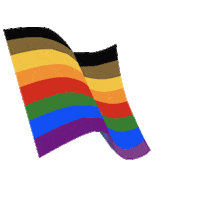 Rainbow Love Sticker by Intel