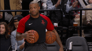 i don't see you james harden GIF by NBA