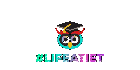 Sticker by NFCIET